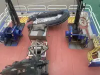 测量船 待售