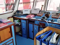 测量船 待售