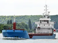 General Cargo/Multi-purpose 待售
