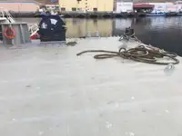 浮桥 待售