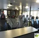 海上风电场服务船 待售
