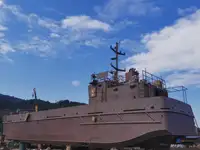 Oil/Chemical tanker 出售