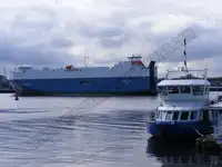 散货船 待售