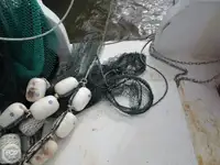 拖网渔船 待售
