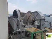 起重船 待售