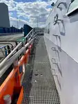 海上风电场服务船 待售
