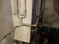 拖网渔船 待售
