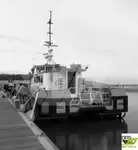 海上风电场服务船 待售