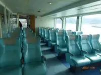 渡轮 待售