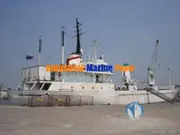 冷藏船 待售