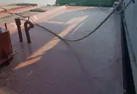 驳船 待售