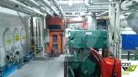 滚装船 待售
