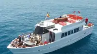 客船 待售