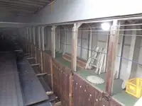 散货船 待售