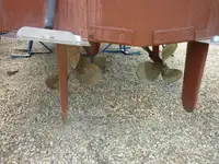 拖网渔船 待售