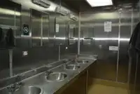 液化天然气运输船 待售