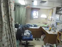 巡逻艇 待售