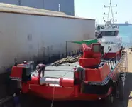 General Cargo/Multi-purpose 待售