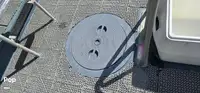 潜水支援船 待售