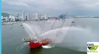 供应船 待售