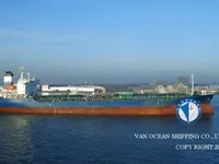 油/化学品油轮 待售