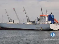 冷藏船 待售