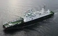Ro-Ro ship 出售