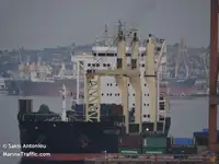 冷藏船 待售