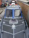 测量船 待售