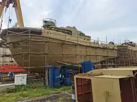 拖船 待售