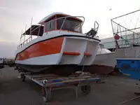 潜水支援船 待售
