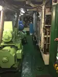 快速供应船（FSV） 待售