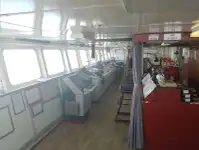 滚装船 待售