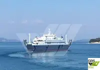 Ro-Ro ship 出售