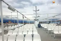 渡轮 待售