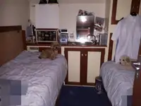 巡逻艇 待售