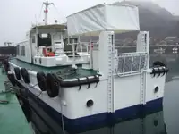引航船 待售