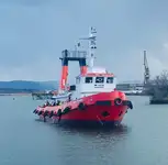拖船 待售