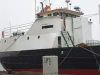 散货船 待售
