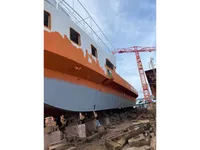 客船 待售