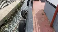 拖船 待售