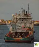 供应船 待售