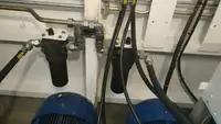 驳船 待售