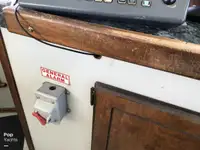 拖网渔船 待售