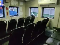 船员船 待售