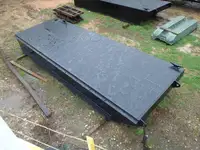驳船 待售