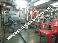 科考船 待售