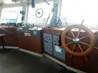 拖船 待售