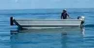 工作船 出售