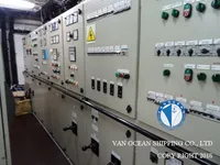 拖网渔船 待售